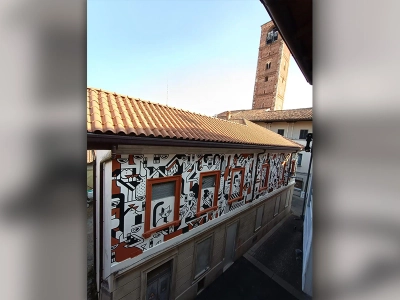 Galleria - Casa Camelia