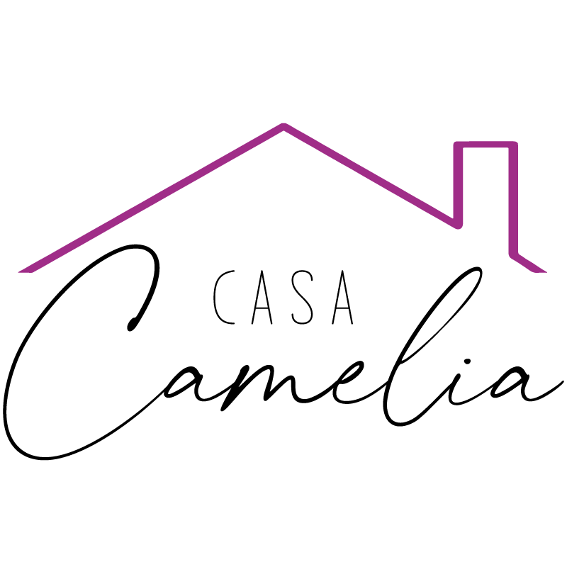 Logo - Casa Camelia